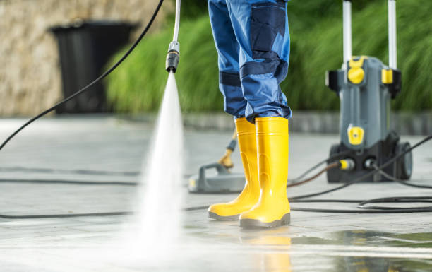 Reliable Webberville, MI  Pressure Washing Solutions